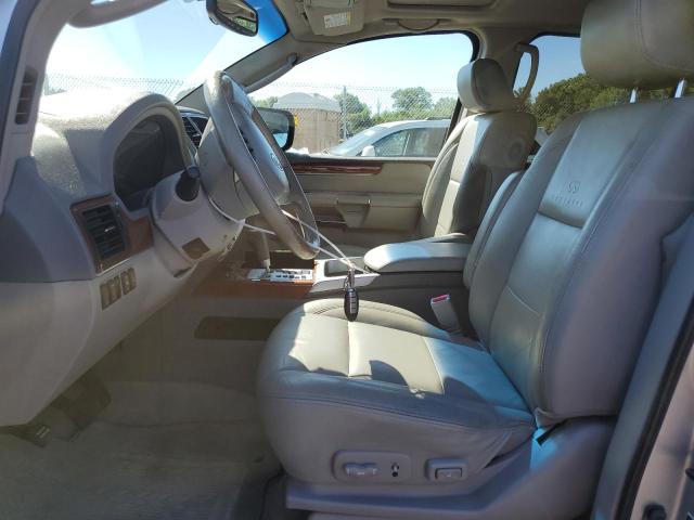 Photo 6 VIN: 5N3AA08C38N910811 - INFINITI QX56 