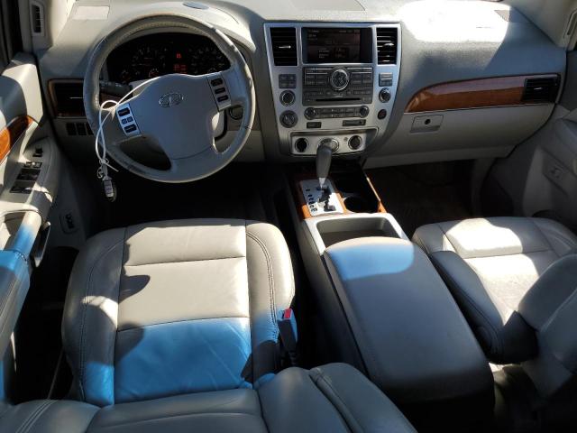 Photo 7 VIN: 5N3AA08C38N910811 - INFINITI QX56 