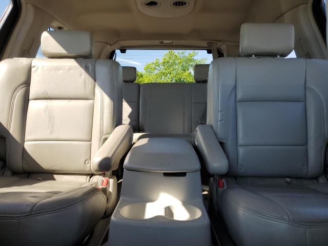 Photo 9 VIN: 5N3AA08C38N910811 - INFINITI QX56 