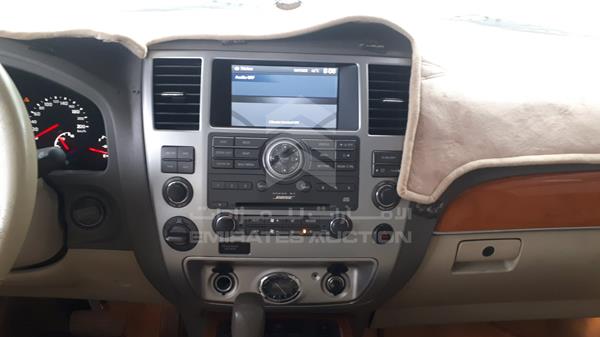 Photo 22 VIN: 5N3AA08C39N902919 - INFINITI QX56 