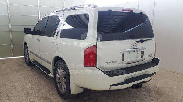 Photo 7 VIN: 5N3AA08C39N902919 - INFINITI QX56 