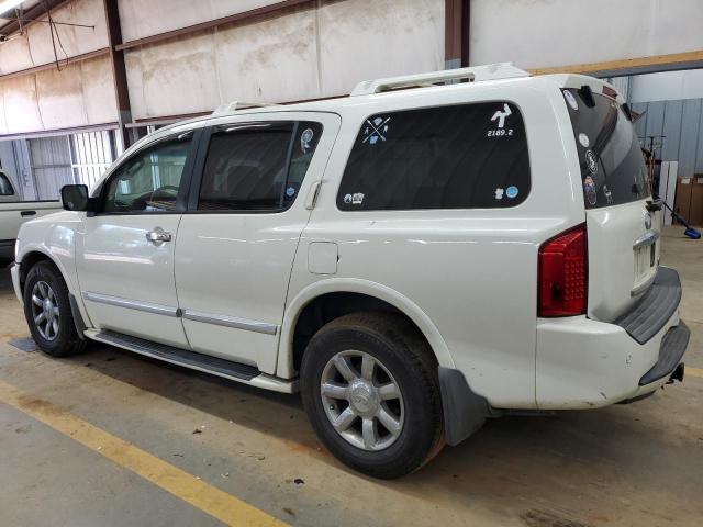 Photo 1 VIN: 5N3AA08C44N810419 - INFINITI QX56 