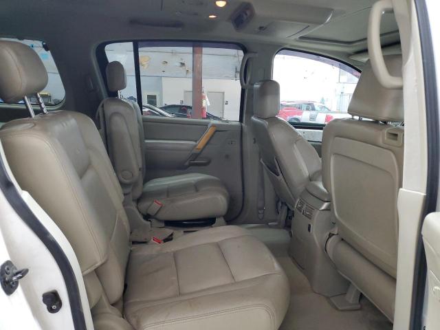 Photo 10 VIN: 5N3AA08C44N810419 - INFINITI QX56 