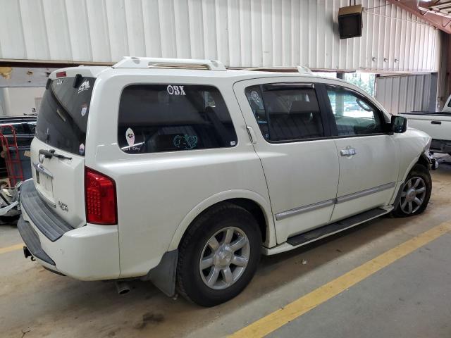 Photo 2 VIN: 5N3AA08C44N810419 - INFINITI QX56 