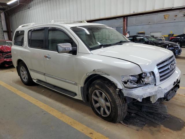 Photo 3 VIN: 5N3AA08C44N810419 - INFINITI QX56 