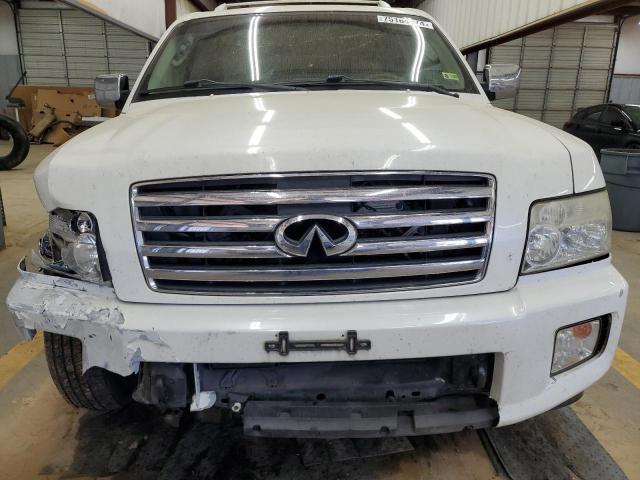 Photo 4 VIN: 5N3AA08C44N810419 - INFINITI QX56 