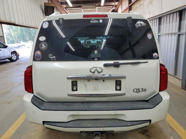 Photo 5 VIN: 5N3AA08C44N810419 - INFINITI QX56 