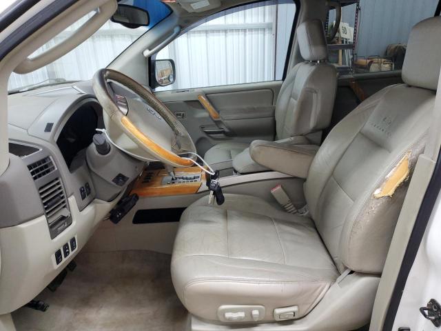 Photo 6 VIN: 5N3AA08C44N810419 - INFINITI QX56 