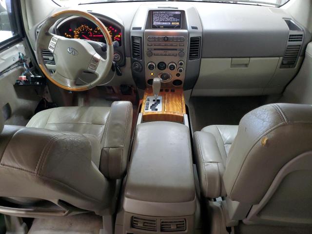 Photo 7 VIN: 5N3AA08C44N810419 - INFINITI QX56 