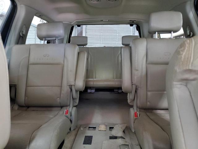 Photo 9 VIN: 5N3AA08C44N810419 - INFINITI QX56 