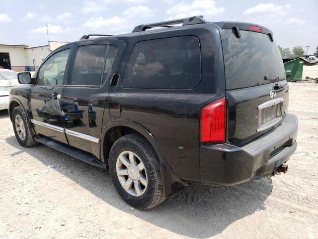 Photo 1 VIN: 5N3AA08C45N800507 - INFINITI QX56 