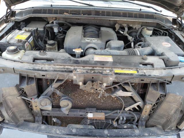 Photo 10 VIN: 5N3AA08C45N800507 - INFINITI QX56 