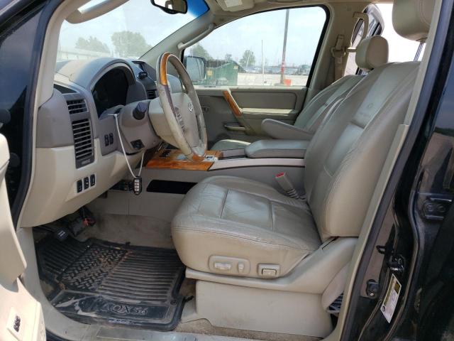 Photo 6 VIN: 5N3AA08C45N800507 - INFINITI QX56 