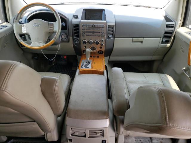 Photo 7 VIN: 5N3AA08C45N800507 - INFINITI QX56 