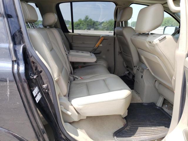 Photo 9 VIN: 5N3AA08C45N800507 - INFINITI QX56 