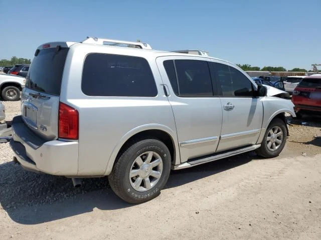 Photo 2 VIN: 5N3AA08C45N804542 - INFINITI QX56 