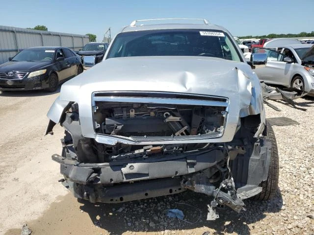 Photo 4 VIN: 5N3AA08C45N804542 - INFINITI QX56 