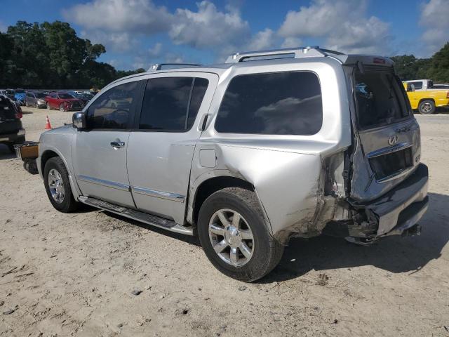 Photo 1 VIN: 5N3AA08C47N800915 - INFINITI QX56 