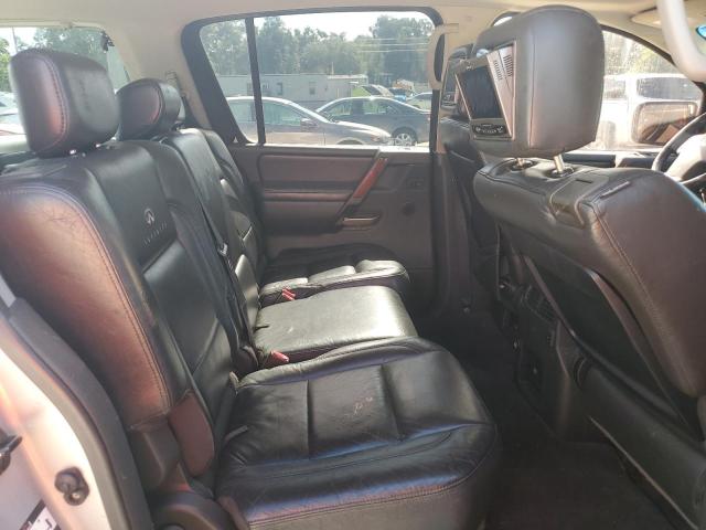 Photo 10 VIN: 5N3AA08C47N800915 - INFINITI QX56 