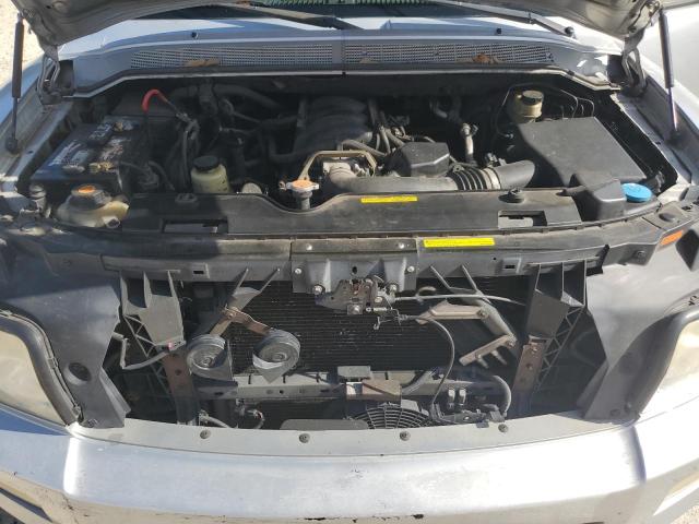 Photo 11 VIN: 5N3AA08C47N800915 - INFINITI QX56 