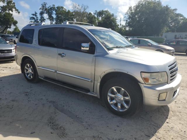 Photo 3 VIN: 5N3AA08C47N800915 - INFINITI QX56 