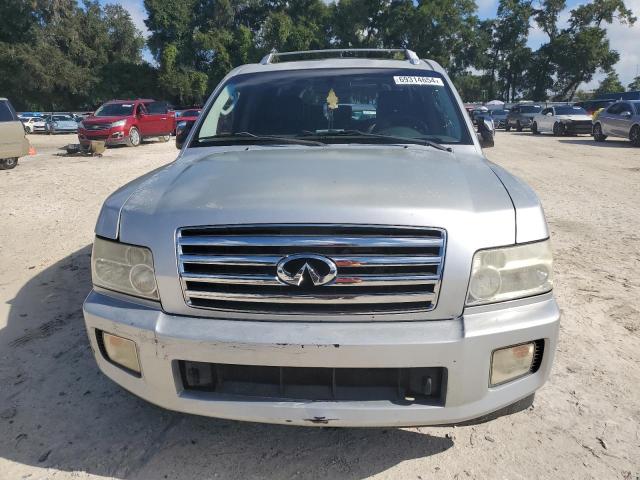 Photo 4 VIN: 5N3AA08C47N800915 - INFINITI QX56 