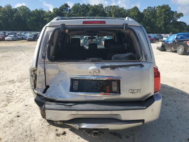 Photo 5 VIN: 5N3AA08C47N800915 - INFINITI QX56 