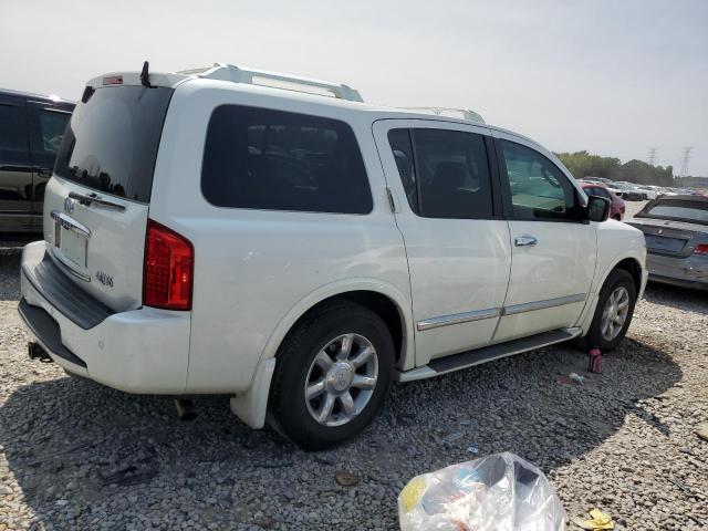 Photo 2 VIN: 5N3AA08C47N806195 - INFINITI QX56 