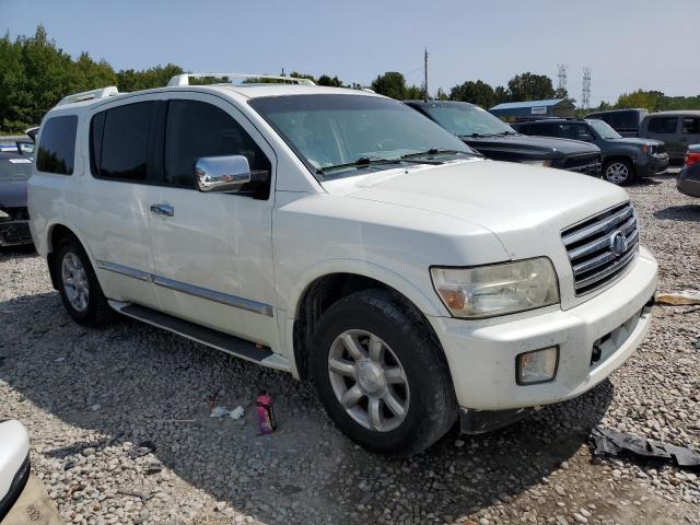 Photo 3 VIN: 5N3AA08C47N806195 - INFINITI QX56 