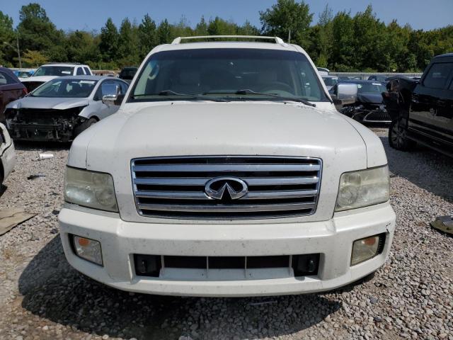 Photo 4 VIN: 5N3AA08C47N806195 - INFINITI QX56 