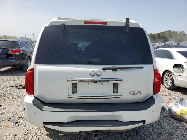 Photo 5 VIN: 5N3AA08C47N806195 - INFINITI QX56 