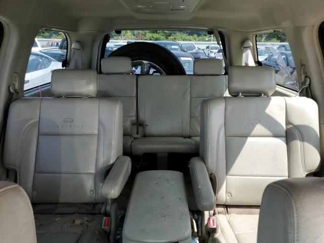 Photo 9 VIN: 5N3AA08C47N806195 - INFINITI QX56 