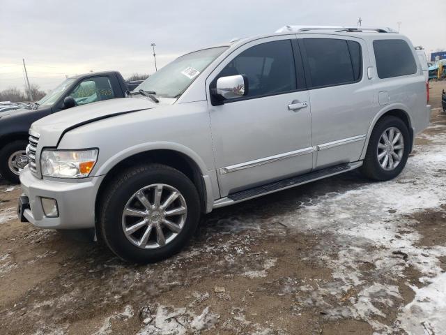 Photo 0 VIN: 5N3AA08C48N906329 - INFINITI QX56 