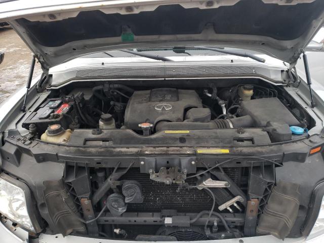 Photo 10 VIN: 5N3AA08C48N906329 - INFINITI QX56 