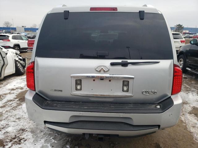 Photo 5 VIN: 5N3AA08C48N906329 - INFINITI QX56 