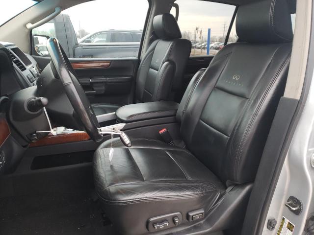 Photo 6 VIN: 5N3AA08C48N906329 - INFINITI QX56 