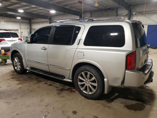 Photo 1 VIN: 5N3AA08C48N910669 - INFINITI QX56 