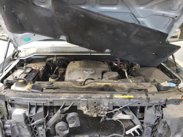 Photo 11 VIN: 5N3AA08C48N910669 - INFINITI QX56 