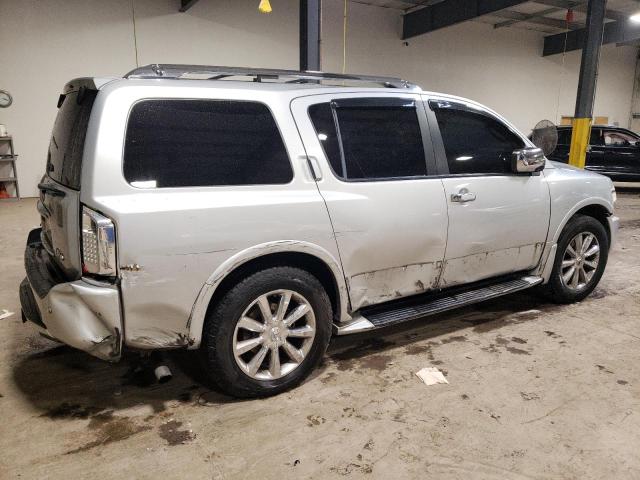 Photo 2 VIN: 5N3AA08C48N910669 - INFINITI QX56 