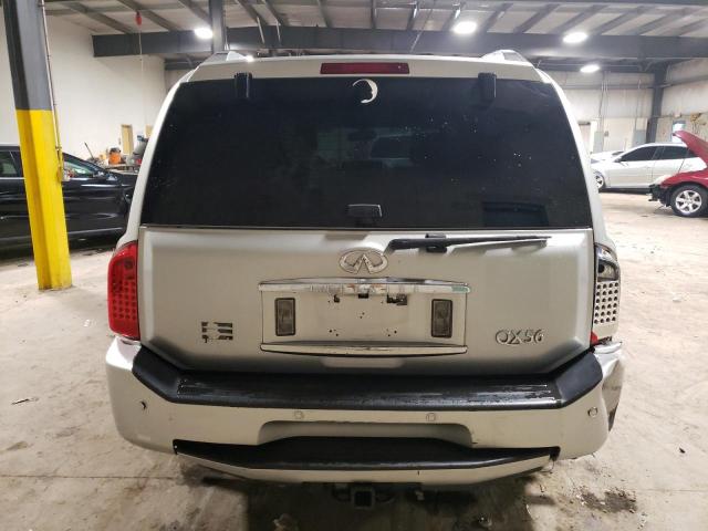 Photo 5 VIN: 5N3AA08C48N910669 - INFINITI QX56 