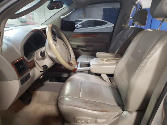 Photo 6 VIN: 5N3AA08C48N910669 - INFINITI QX56 