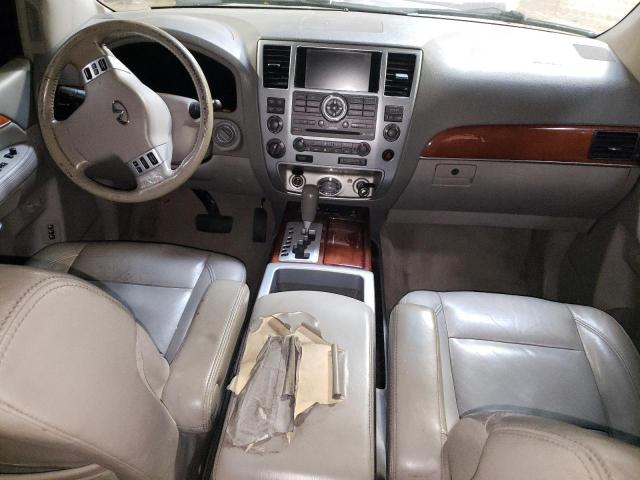 Photo 7 VIN: 5N3AA08C48N910669 - INFINITI QX56 