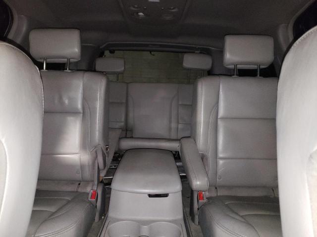 Photo 9 VIN: 5N3AA08C48N910669 - INFINITI QX56 