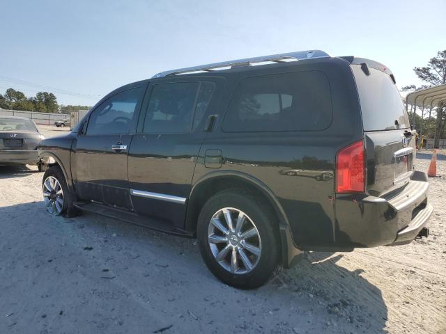 Photo 1 VIN: 5N3AA08C48N913670 - INFINITI QX56 