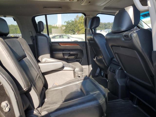 Photo 10 VIN: 5N3AA08C48N913670 - INFINITI QX56 