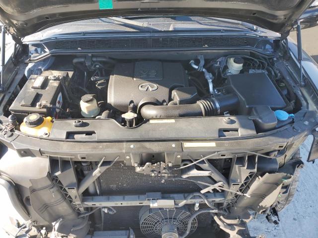 Photo 11 VIN: 5N3AA08C48N913670 - INFINITI QX56 