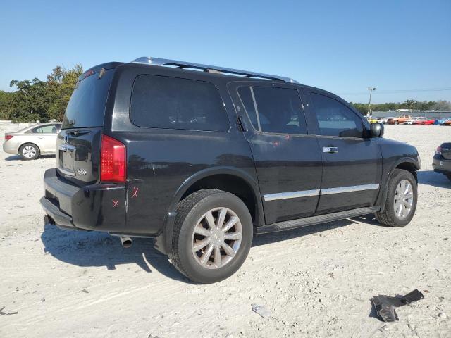 Photo 2 VIN: 5N3AA08C48N913670 - INFINITI QX56 