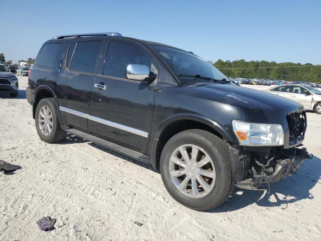 Photo 3 VIN: 5N3AA08C48N913670 - INFINITI QX56 