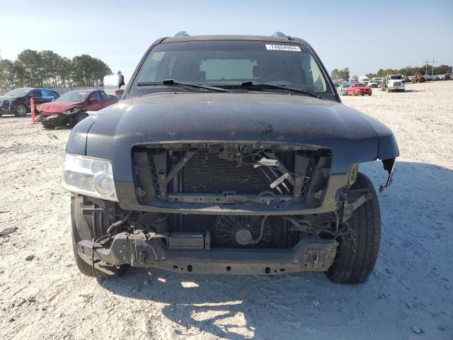 Photo 4 VIN: 5N3AA08C48N913670 - INFINITI QX56 