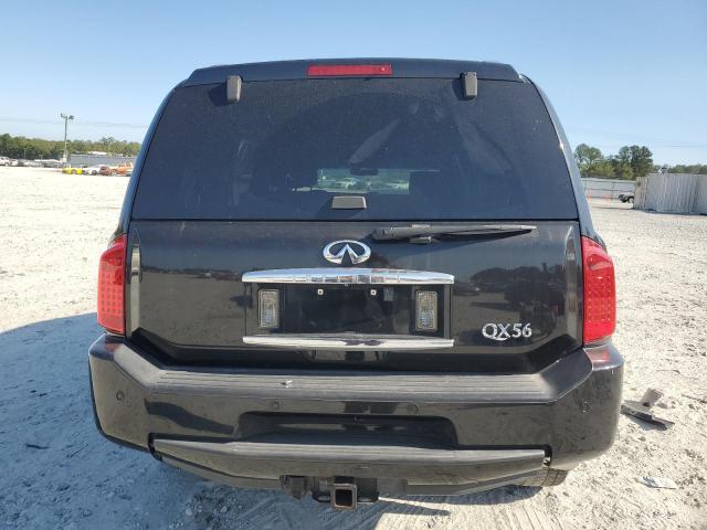 Photo 5 VIN: 5N3AA08C48N913670 - INFINITI QX56 